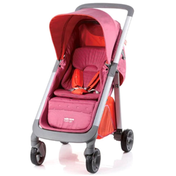 

прогулочная GB C1020-2FZY
