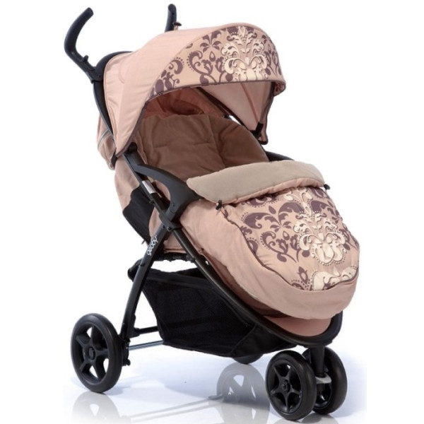 

прогулочная Geoby C409-R4LK