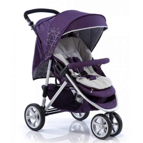

прогулочная Geoby C781R-R358