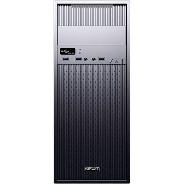 

Expert PC Basic (I9100.08.H1.INT.1005)