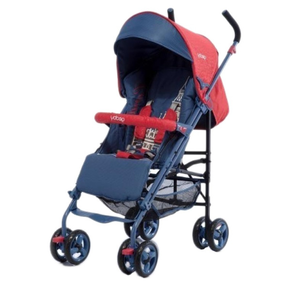 

прогулочная Geoby D388W-F-R4RC