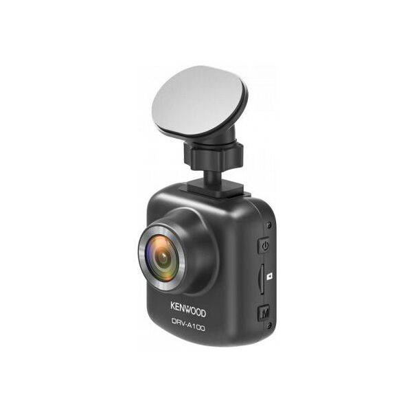 

Видеорегистратор KENWOOD DRV-A100 (29554)