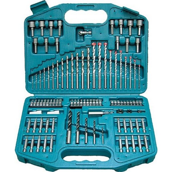 

Набор сверл и бит Makita 99 шт P-30835