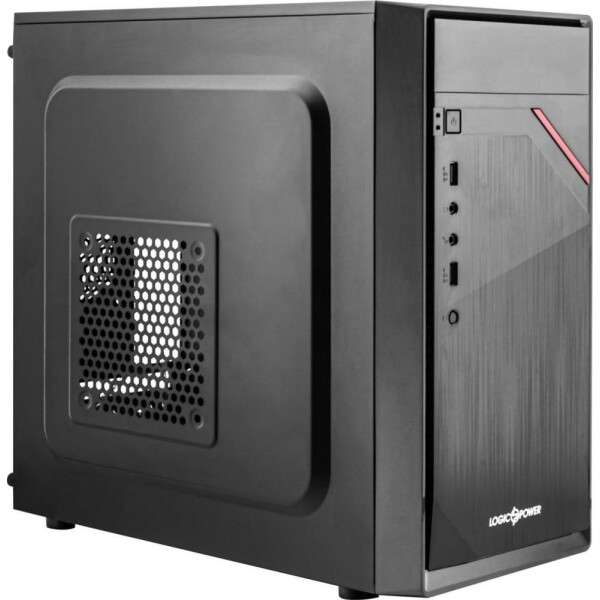 

Logicpower 6105-400W 8см Black