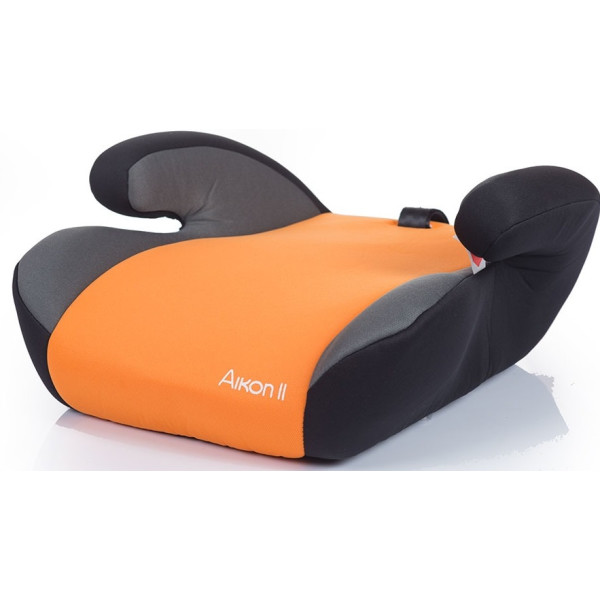 

Детское автокресло 2/3 Babyhit Aikon Orange grey