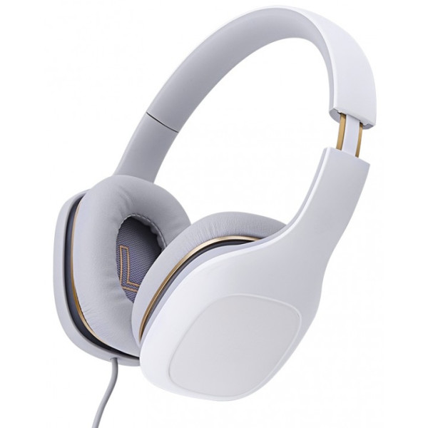 

Наушники Xiaomi Mi Headphones 2 (ZBW4353TY) White