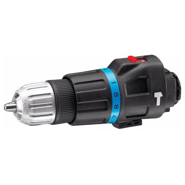 

Насадка ударная дрель Black&Decker MTHD5