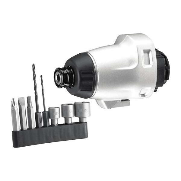 

Насадка ударная дрель Black&Decker MTIM3