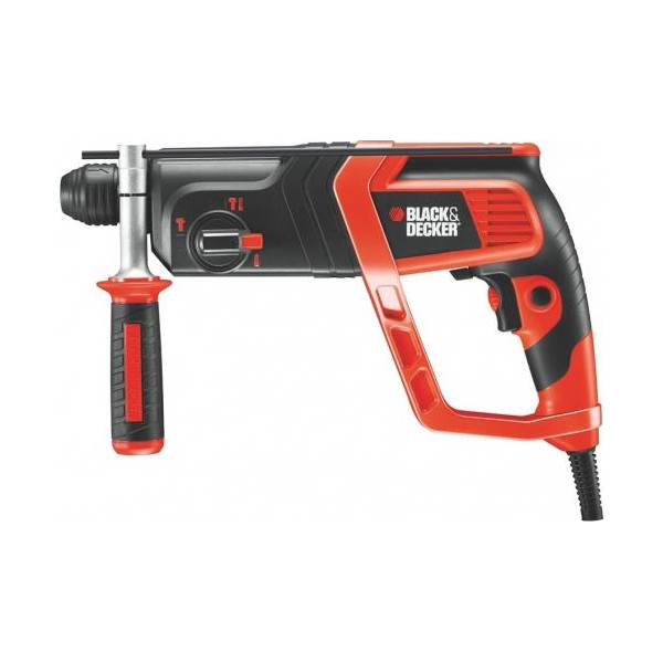 

Перфоратор Black&Decker KD975K