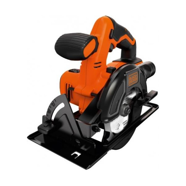 

Black&Decker BDCCS18