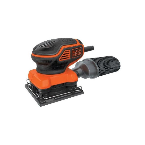 

Шлифмашина Black&Decker KA450