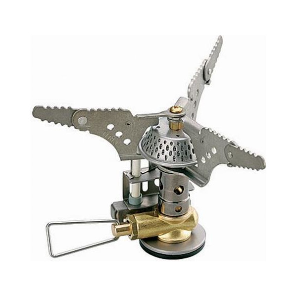 

Туристическая горелка Kovea Titanium KB-0101