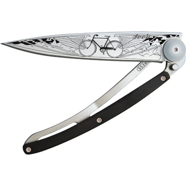 

Deejo Tattoo Bicycle 1CB032