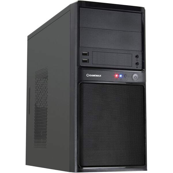 

Корпус GAMEMAX MT304NP
