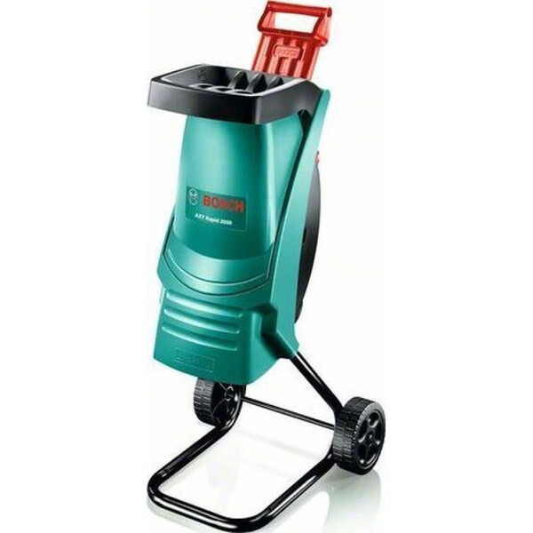 

Садовый измельчитель Bosch AXT 2000 RAPID (0.600.853.500)