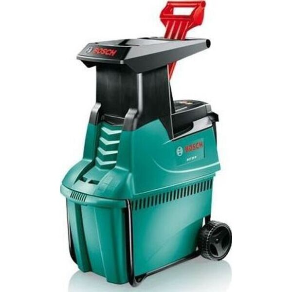 

Измельчитель садовый Bosch AXT 25 D