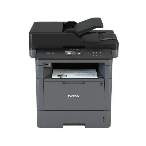 

Многофункциональное устройство Brother MFC-L5700DN (MFCL5700DNR1)
