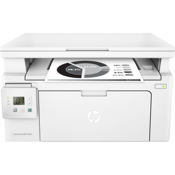 

Многофункциональное устройство HP LJ Pro M130a (G3Q57A)