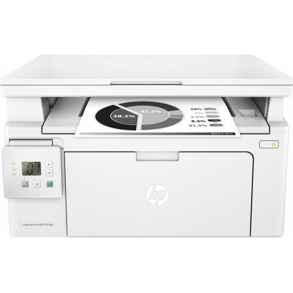 

Многофункциональное устройство HP LJ Pro M130a (G3Q57A)