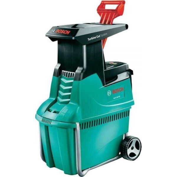 

Измельчитель садовый Bosch AXT 25 TC