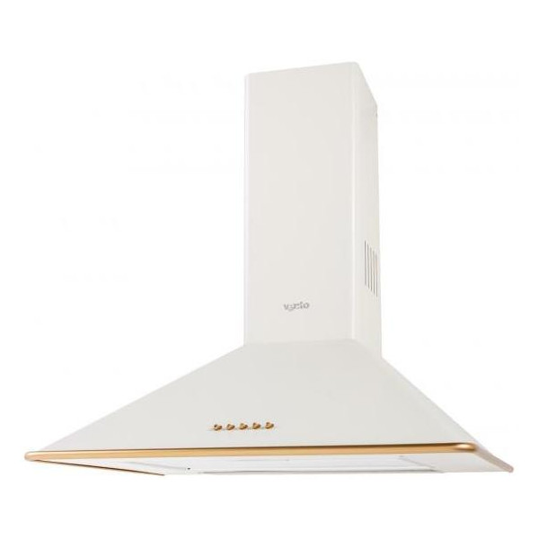 

Ventolux NARDI 60 IVORY/BZ (650) IT