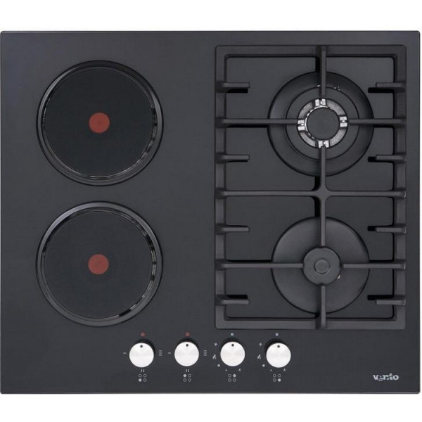 

Ventolux HSF622-B3G CEST (BK)