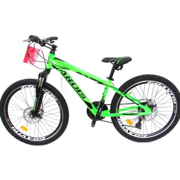 

ARDIS 24" MTB EZREAL 13 салатовый (15111)