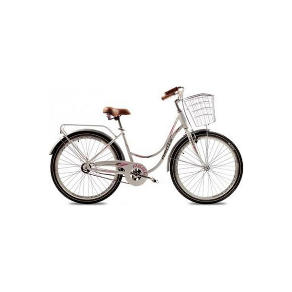 

Велосипед ARDIS 26" Pegi 17 белый (929)
