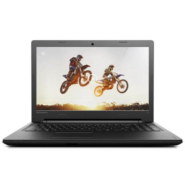 

Lenovo 100-15IBD (80QQ01D9UA) "Refurbished"