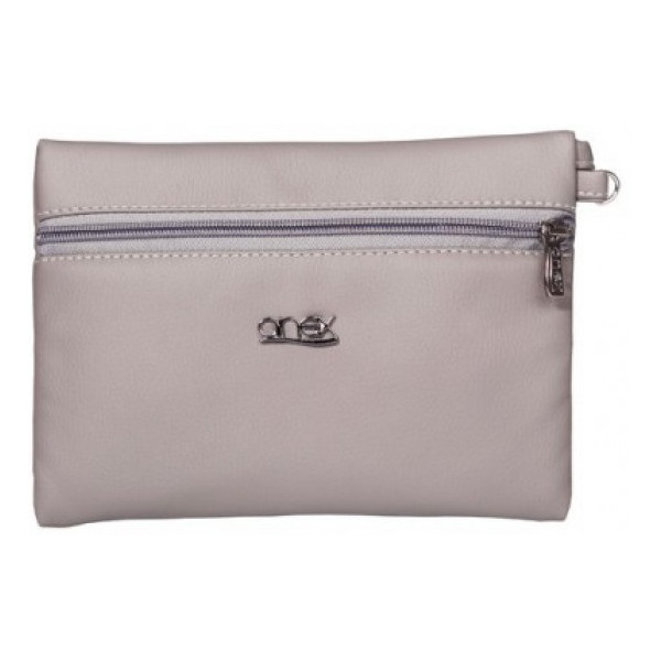

Сумка-кошелек ANEX SPORT (eco-leather-grey)