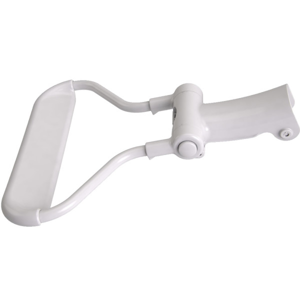 

Подставка Mima для ног для стула Moon White GH102-02