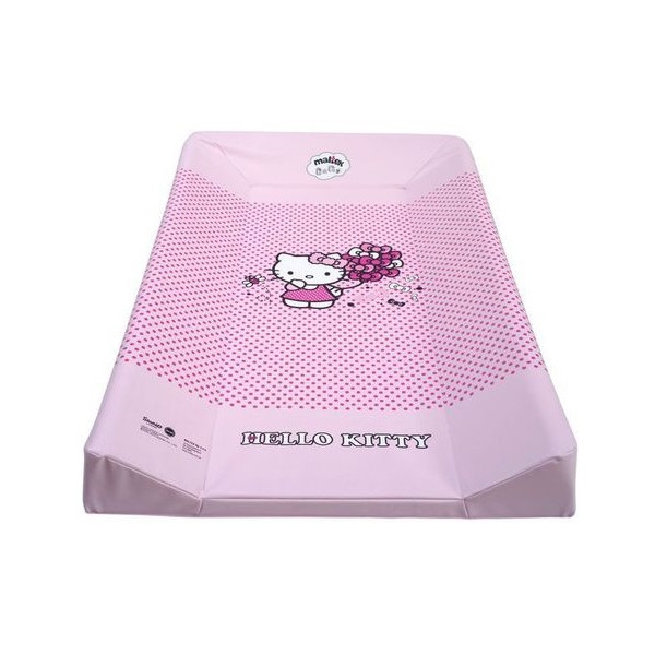 

Пеленальная доска Maltex Hello Kitty Розовый