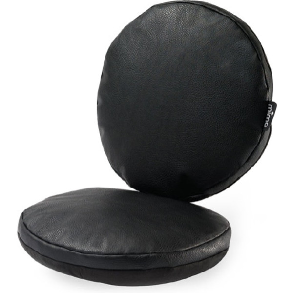 

Подушка на сидение Mima для стула Moon Black SH101-02BB