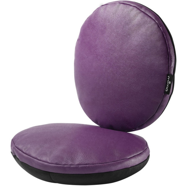 

Подушка на сидение Mima для стула Moon Aubergine SH101-02AG