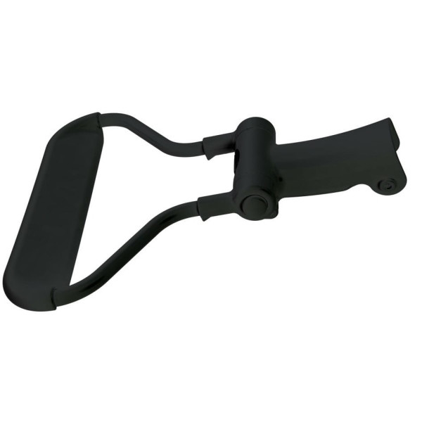 

Подставка Mima для ног для стула Moon Black GH103-BL-02