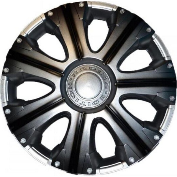 

Колпак Star Расинг Super Silver 16"ГАЗель (Задние)