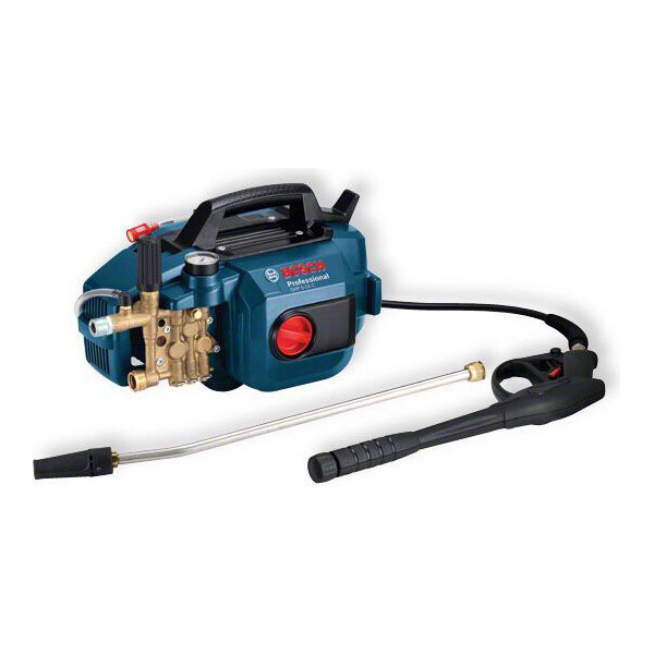 

Мойка ВД Bosch GHP 5-13C