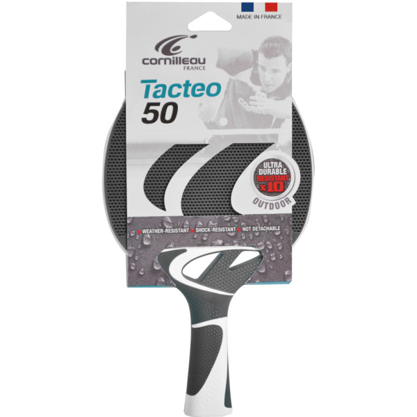 

Cornilleau Tacteo 50 grey G3