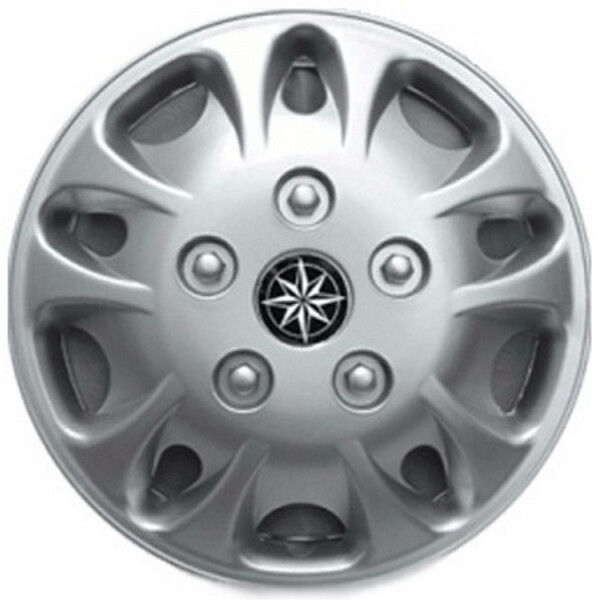 

Колпак Star Мекадор 16"ГАЗель (Задние)