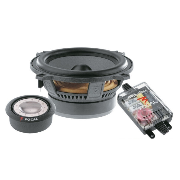 

FOCAL PS130 V1