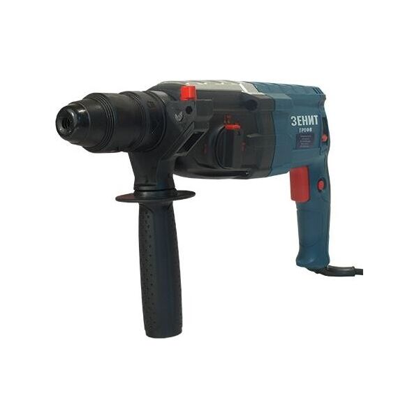 

Перфоратор Зенит Профи ЗПП-1250 DFR