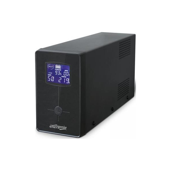 

EnerGenie EG-UPS-031
