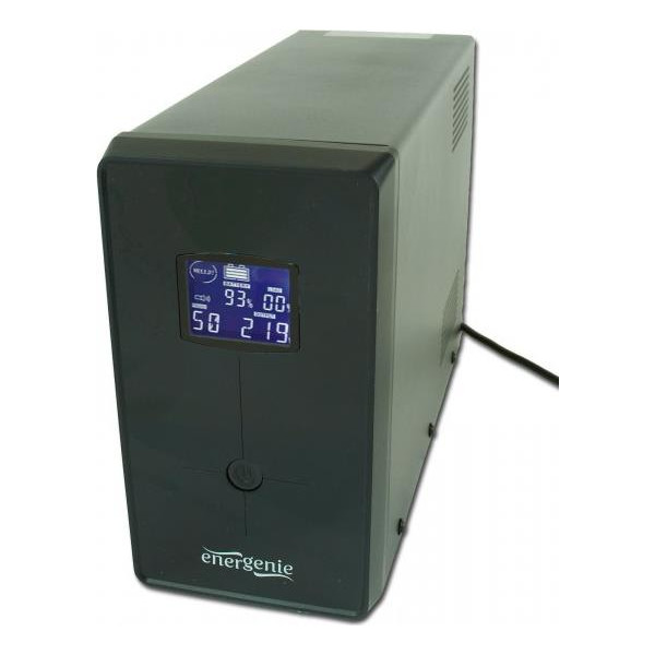 

EnerGenie EG-UPS-034