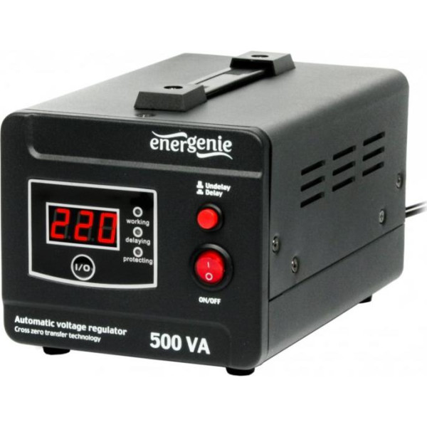 

EnerGenie EG-AVR-D500-01