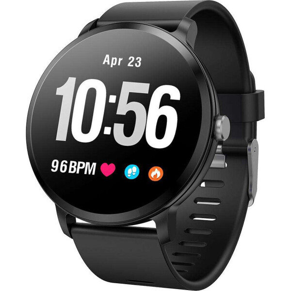 

Смарт-часы UWatch V11 Black (2_006578)