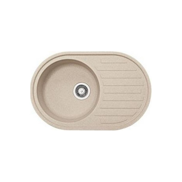 

Кухонная мойка Franke ROG 611 (114.0254.780)