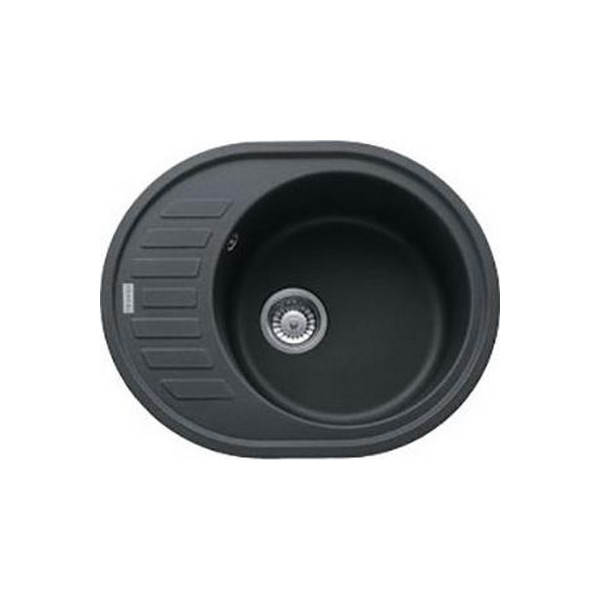 

Кухонная мойка Franke ROG 611-62 (114.0251.446)