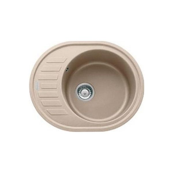 

Кухонная мойка Franke ROG 611-62 (114.0251.445)