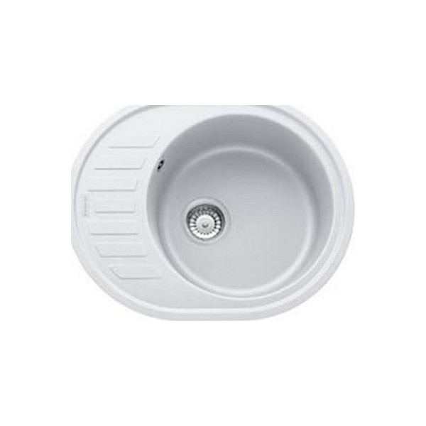 

Кухонная мойка Franke ROG 611-62 (114.0381.069)