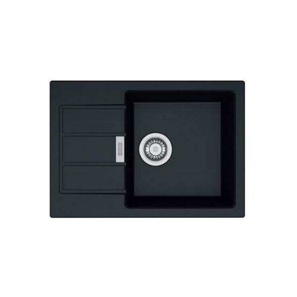 

Franke SID 611-62 Slim (114.0497.937)
